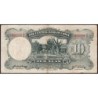 Chine - Central Bank of China - Pick 214a - 10 yüan - Série X X/A - 1936 - Etat : TTB