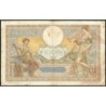 F 24-12 - 26/01/1933 - 100 francs - Merson grands cartouches - Série R.38998 - Etat : TB