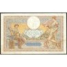 F 24-13 - 18/01/1934 - 100 francs - Merson grands cartouches - Série C.42617 - Etat : TB+