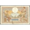 F 24-13 - 29/03/1934 - 100 francs - Merson grands cartouches - Série Y.44580 - Etat : TB