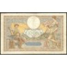 F 24-14 - 14/03/1935 - 100 francs - Merson grands cartouches - Série S.47726 - Etat : TB