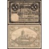 Allemagne - Notgeld - Cochem - 50 pfennig - 19/11/1918 - Série E - Etat : TB+