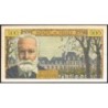 F 52-01 - 30/10/1958 - 5 nouv. francs sur 500 francs - Victor Hugo - Série E.114 - Etat : TTB+