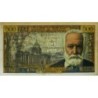 F 52-01 - 30/10/1958 - 5 nouv. francs sur 500 francs - Victor Hugo - Série E.114 - Etat : TTB+