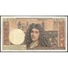 F 60-05 - 05/09/1963 - 500 nouv. francs - Molière - Série F.11 - Etat : TB à TB+