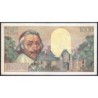 F 53-01 - 07/03/1957 - 10 nouv. francs sur 1000 francs - Richelieu - Série P.325 - Etat : TTB