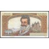 F 54-01 - 30/10/1958 - 50 nouv. francs sur 5000 francs - Henri IV - Série T.95 - Etat : TTB-