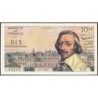 F 57-02 - 02/07/1959 - 10 nouv. francs - Richelieu - Série T.25 - Etat : TTB+