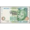 Afrique du Sud - Pick 123a - 10 rand - Série JB A - 1993 - Etat : SUP