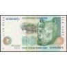 Afrique du Sud - Pick 123a - 10 rand - Série EB A - 1993 - Etat : SUP