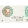 Afrique du Sud - Pick 123a - 10 rand - Série EB A - 1993 - Etat : SUP