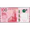 Hong Kong - Standard Ch. Bank - Pick 304b - 100 dollars - Série AY - 01/01/2020 - Etat : NEUF