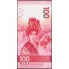 Hong Kong - Bank of China - Pick 350b - 100 dollars - Série CQ - 01/01/2021 - Etat : NEUF