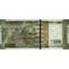 Inde - Pick 114c_1 - 500 rupees - Série 5UE - Lettre A - 2018 - Etat : NEUF