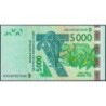 Mali - Pick 417Da - 5'000 francs - 2003 - Etat : NEUF