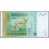 Mali - Pick 417Da - 5'000 francs - 2003 - Etat : NEUF