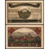 Allemagne - Notgeld - Gernrode - 25 pfennig - Type 2 - 21/10/1921 - Etat : SPL