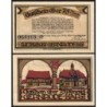 Allemagne - Notgeld - Gernrode - 75 pfennig - Type 1 - 21/10/1921 - Etat : SPL