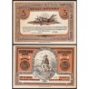 Allemagne - Notgeld - Gifhorn - 5 pfennig - 01/06/1921 - Etat : NEUF