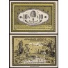 Allemagne - Notgeld - Gifhorn - 10 pfennig - 01/06/1921 - Etat : pr.NEUF