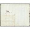 Isle de France - Kolsky non rép. - 25'500 livres - 20/05/1796 - Etat : TTB