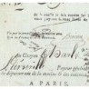 Isle de France - Kolsky non rép. - 25'500 livres - 20/05/1796 - Etat : TTB