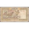 Algérie - Pick 119a_2- 10 nouv. francs - Série B.326 - 29/07/1960 - Etat : TB