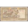 Algérie - Pick 119a_2- 10 nouv. francs - Série J.516 - 25/11/1960 - Etat : TB-