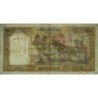 Algérie - Pick 119a_2- 10 nouv. francs - Série N.803 - 02/06/1961 - Etat : TTB