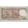 Algérie - Pick 106a - 500 francs - Série K.119 - 22/06/1950 - Etat : TTB