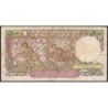 Algérie - Pick 106b_1 - 500 francs - Série A.563 - 02/07/1952 - Etat : TB