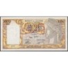 Algérie - Pick 107b_2 - 1'000 francs - Série J.1978 - 15/02/1954 - Etat : SUP+ à SPL