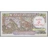 Algérie - Pick 111 - 5 nouv. francs sur 500 francs - Série W.1157 (rempl.) - 19/11/1956 - Etat : SUP