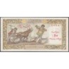 Algérie - Pick 112 - 10 nouv. francs sur 1'000 francs - Série W.2233 (rempl.) - 23/06/1958 - Etat : TTB+