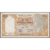 Algérie - Pick 119a_1- 10 nouv. francs - Série Q.25 - 31/07/1959 - Etat : TTB