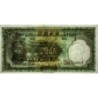 Chine - Central Bank of China - Pick 217a_2 - 5 yüan - Série B/D V - 1936 - Etat : SPL