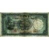 Chine - Central Bank of China - Pick 218e - 10 yüan - Série D/D X - 1936 - Etat : TB-