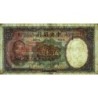 Chine - Central Bank of China - Pick 219a - 50 yüan - Série A/N L - 1936 - Etat : TB