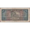 Grèce - Pick 100b - 1'000 drachmai - Série ΛΗ 024 - 04/11/1926 (1928) - Etat : TTB