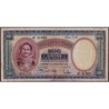 Grèce - Pick 109a - 500 drachmai - Série Β 023 - 01/01/1939 - Etat : TB