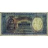 Grèce - Pick 109a - 500 drachmai - Série Β 028 - 01/01/1939 - Etat : TTB