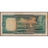 Grèce - Pick 109a - 500 drachmai - Série Δ 009 - 01/01/1939 - Etat : TB