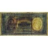 Grèce - Pick 109a - 500 drachmai - Série Δ 009 - 01/01/1939 - Etat : TB