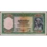 Grèce - Pick 110a - 1'000 drachmai - Série Δ 053 - 01/01/1939 - Etat : TTB