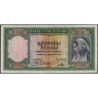 Grèce - Pick 110a - 1'000 drachmai - Série Ι 005 - 01/01/1939 - Etat : TTB