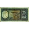 Grèce - Pick 110a - 1'000 drachmai - Série Λ 103 - 01/01/1939 - Etat : TB