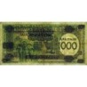 Grèce - Pick 111a - 1'000 drachmai - Série Ε 152 - 1939 (1941) - Etat : TB