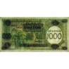 Grèce - Pick 111a - 1'000 drachmai - Série Ε 153 - 1939 (1941) - Etat : TTB