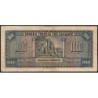 Grèce - Pick 100b - 1'000 drachmai - Série ΛΔ 051 - 04/11/1926 (1928) - Etat : TB-