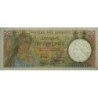 Grèce - Pick 104a - 50 drachmai - Série ΒΔ 062 - 01/09/1935 - Etat : NEUF